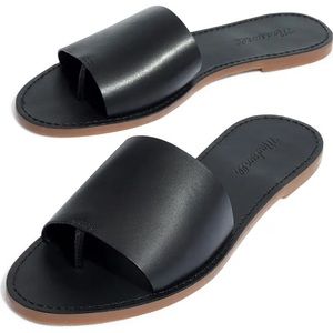 MADEWELL: Boardwalk Sandal